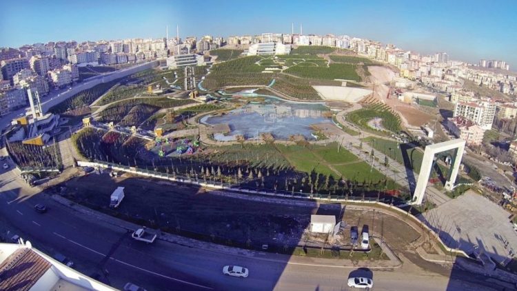 Su İzolasyonu